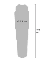Vrecková raketa — obrázok 4