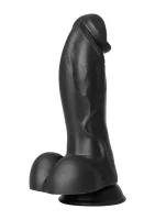 Dildo s dinosaurom a monštrom — obrázok 9