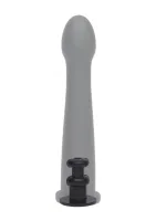 Hladký dong s jednoduchým uzamykaním 19 cm — obrázok 5