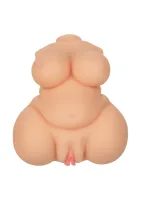 Masturbátor osobného tajomníka — obrázok 3