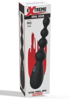 Análny vibrátor Tetra Thrill — obrázok 3