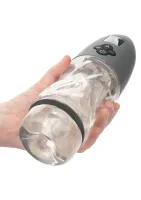 Extrémne automatický dojiaci stroj — obrázok 6