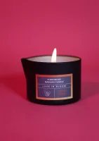 Feromónové masážne sviečky Attract Her 150 ml — obrázok 2