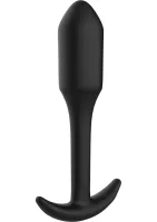 Hladký análny kolík XL — obrázok 5