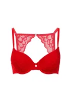 Podprsenka push-up s racerbackom — obrázok 13