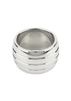 Oválny C-krúžok 40 mm — obrázok 5