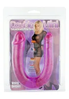 Dvojitý mini dong, dvojhlavý — obrázok 2
