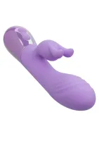 Dvojitý vibrátor Bunny — obrázok 5