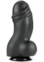 Dildo Fat Boys z PVC 27 cm — obrázok 1
