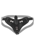Strap-On postroj s malým penisom — obrázok 1