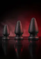 Giant Dragon Butt Plug PVC XXL — obrázok 4