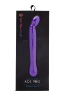 Vibrátor Ace Pro Prostata + G-bod — obrázok 8