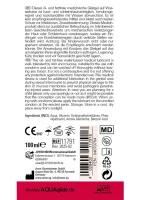 Aquaglide 100 ml — obrázok 2