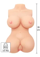 Panenské kurva naivka — obrázok 1