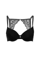 Podprsenka push-up s racerbackom — obrázok 7
