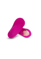 Vibrátor Lyra Panty + aplikácia — obrázok 13