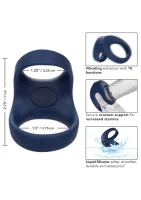 Nabíjateľný Max Dual Ring — obrázok 4