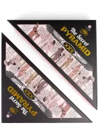 Tajná pyramídová hra — obrázok 4