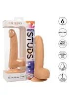 Silikónové náušnice 6 palcov — obrázok 5