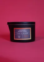 Feromónové masážne sviečky Attract Her 150 ml — obrázok 9