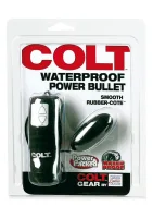 Vodotesná strela COLT Power Bullet — obrázok 2