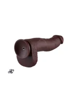 Dildo Hismith KlicLok 32 cm — obrázok 9