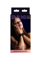 Bondážne lano 1,5 metra 7 mm — obrázok 3