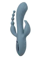 Trojitá extáza — obrázok 1
