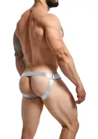Jockstrap s krúžkom na penis DNGEON — obrázok 12