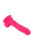 Dildo Hismith KlicLok 21 cm — obrázok 7