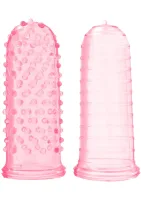 Sexy dráždidlá na prsty — obrázok 1