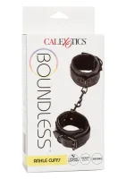 Manžety na členky Boundless — obrázok 3