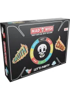 MadWish Pro ENG/NE — obrázok 9