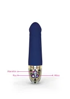 Vibrátor Real Deal Neal — obrázok 5