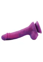 Dildo Hismith KlicLok 19 cm — obrázok 7