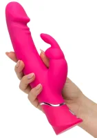 Realistický dvojitý králik — obrázok 5