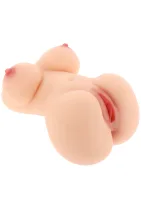 Šťavnaté Double D 5 kg — obrázok 4