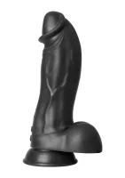 Dildo s dinosaurom a monštrom — obrázok 6