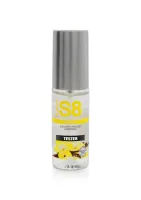 Lubrikant s príchuťou S8 50ml TESTER — obrázok 3