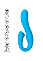 Vibrátor Skyler Rabbit — obrázok 6