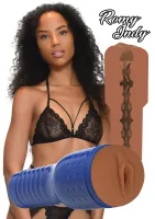 Romy Indy Pornohviezda Vagína — obrázok 1