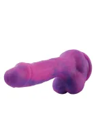 Dildo Hismith KlicLok 19 cm — obrázok 6
