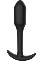 Hladký análny kolík XL — obrázok 1