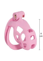 Penis Väzenský Penis Cage Krátky — obrázok 10