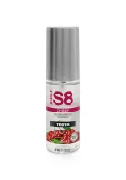 Lubrikant s príchuťou S8 50ml TESTER — obrázok 4