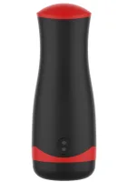 Masturbátor s hlbokým stláčaním — obrázok 6