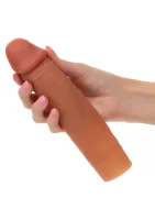 Silikónový systém na predĺženie penisu 20,25 cm — obrázok 10