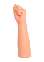 Extrémny päsťový dong PVC 30 cm — obrázok 8