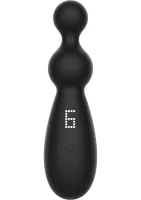 Análny vibrátor Twin Thrill — obrázok 4