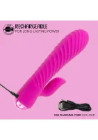 Thicc Chubby Gyrating Tickler — obrázok 5